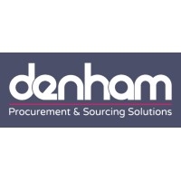 Denham Procurement & Sourcing Solutions Ltd logo, Denham Procurement & Sourcing Solutions Ltd contact details