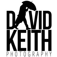 David Keith Photography logo, David Keith Photography contact details