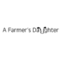 A Farmer's Daughter logo, A Farmer's Daughter contact details