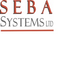 Seba Systems Ltd. logo, Seba Systems Ltd. contact details