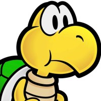 Koopa Troopa Games logo, Koopa Troopa Games contact details