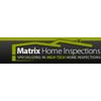 Matrix Home Inspection logo, Matrix Home Inspection contact details