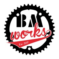 BM Works logo, BM Works contact details