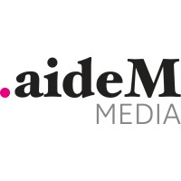 Aidem Media logo, Aidem Media contact details