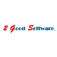 2 Good Software logo, 2 Good Software contact details