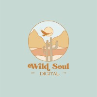 Wild Soul Digital logo, Wild Soul Digital contact details