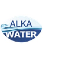 Alka Water logo, Alka Water contact details