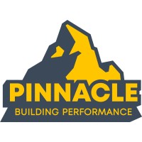 Pinnacle Building Performance logo, Pinnacle Building Performance contact details