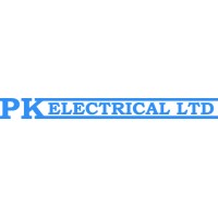 PK Electrical Ltd logo, PK Electrical Ltd contact details