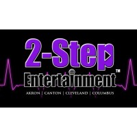 2-Step Entertainment logo, 2-Step Entertainment contact details