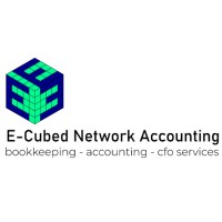 E-CUBED NETWORK ACCOUNTING LLC logo, E-CUBED NETWORK ACCOUNTING LLC contact details