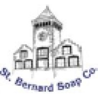 St. Bernard Soap Company logo, St. Bernard Soap Company contact details