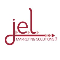 JEL Marketing Solutions logo, JEL Marketing Solutions contact details