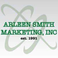 Arleen Smith Marketing, Inc. logo, Arleen Smith Marketing, Inc. contact details