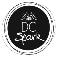 Digital Creative Spark logo, Digital Creative Spark contact details