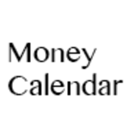 Money Calendar logo, Money Calendar contact details