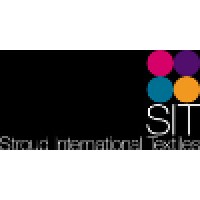 SITselect (formerly Stroud International Textiles) logo, SITselect (formerly Stroud International Textiles) contact details