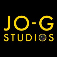 JO-G Studios logo, JO-G Studios contact details