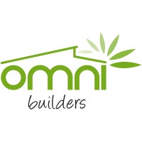 Omni Builders logo, Omni Builders contact details