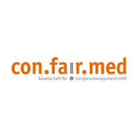 Confairmed GmbH Gesellschaft für Congressmanagement logo, Confairmed GmbH Gesellschaft für Congressmanagement contact details