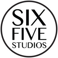 Six-Five Studios logo, Six-Five Studios contact details