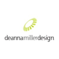 Deanna Miller Design logo, Deanna Miller Design contact details