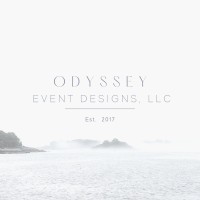 Odyssey Event Designs, LLC logo, Odyssey Event Designs, LLC contact details