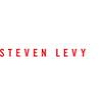 Steven Levy logo, Steven Levy contact details