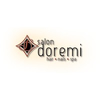 Doremi Hair Salon logo, Doremi Hair Salon contact details