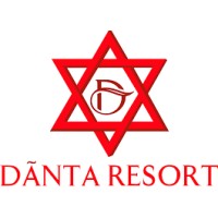 DANTA RESORT logo, DANTA RESORT contact details