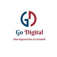 Go Digital logo, Go Digital contact details