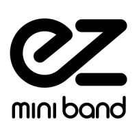 ez mini band logo, ez mini band contact details