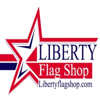 Liberty Flag Shop logo, Liberty Flag Shop contact details