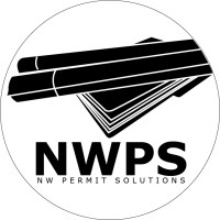 NW Permit Solutions logo, NW Permit Solutions contact details