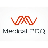 Medical PDQ logo, Medical PDQ contact details