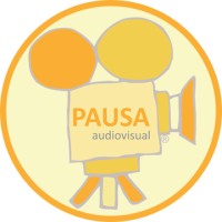 Pausa Audiovisual logo, Pausa Audiovisual contact details