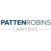 Patten Robins Lawyers logo, Patten Robins Lawyers contact details