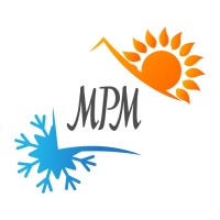 MPM Air & Heat LLC logo, MPM Air & Heat LLC contact details