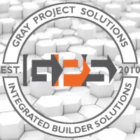 Gray Project Solutions logo, Gray Project Solutions contact details