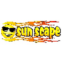 Sunscape Window Tinting logo, Sunscape Window Tinting contact details