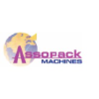 ASSOPACK MACHINES logo, ASSOPACK MACHINES contact details