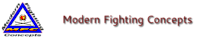 Modern Fighting Concepts logo, Modern Fighting Concepts contact details