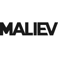 MALIEV Co., Ltd. logo, MALIEV Co., Ltd. contact details