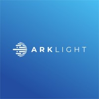 Ark Light logo, Ark Light contact details