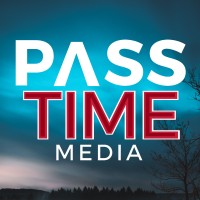 Pass Time Media logo, Pass Time Media contact details