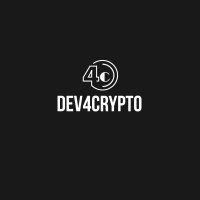 Dev 4 Crypto logo, Dev 4 Crypto contact details