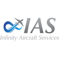 Infinity Aircraft Services logo, Infinity Aircraft Services contact details