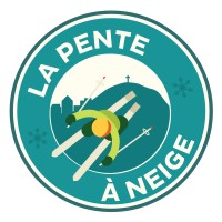 La Pente à Neige logo, La Pente à Neige contact details