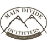 Main Divide Outfitters NZ logo, Main Divide Outfitters NZ contact details