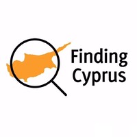 Finding Cyprus logo, Finding Cyprus contact details